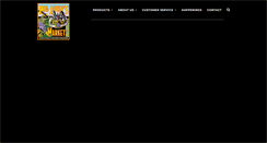 Desktop Screenshot of bigjohnsmarket.com
